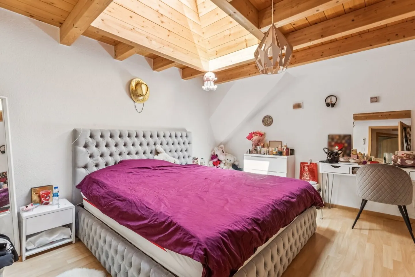 Immeuble mixte avec restaurant- Excellent potentiel de rendement - Photo 10 sur 11