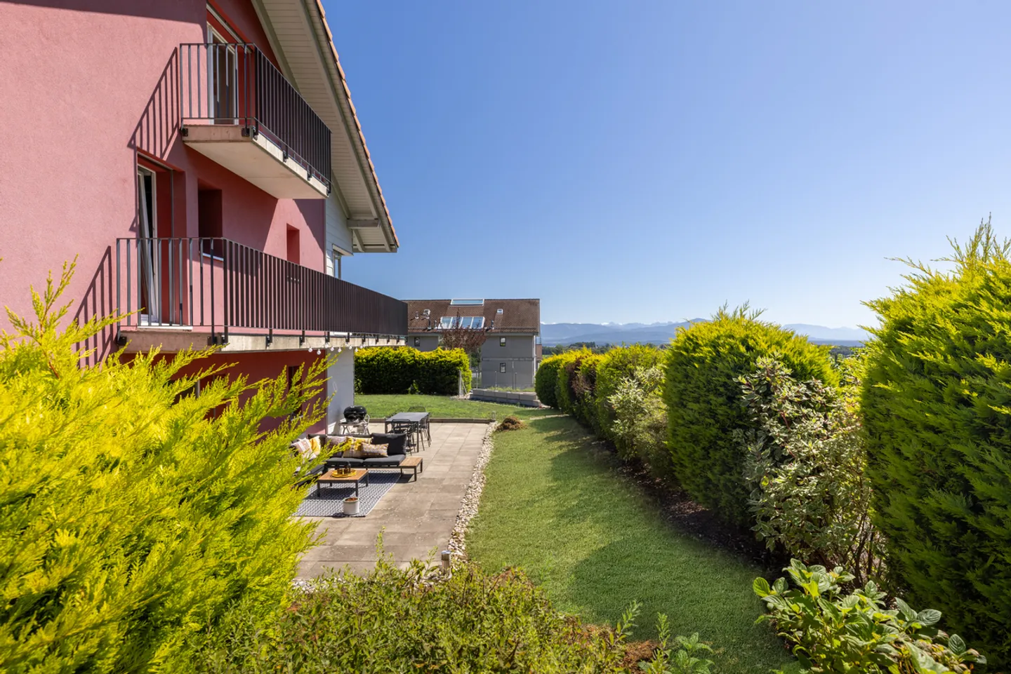 Casa a gradini in vendita - Foto 1 di 13