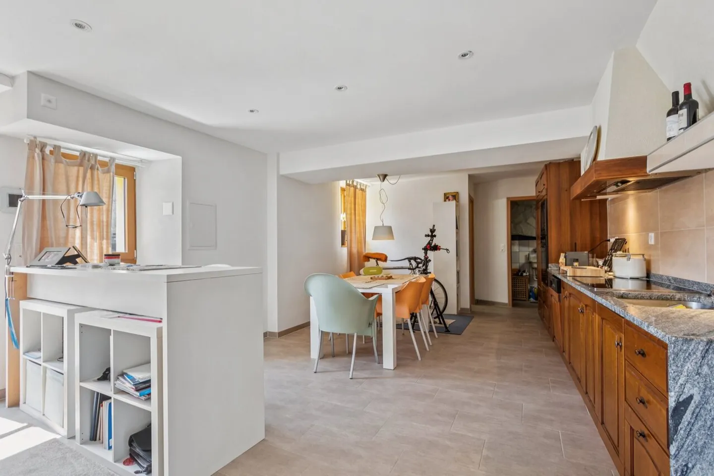 Immeuble mixte avec restaurant- Excellent potentiel de rendement - Photo 11 sur 11