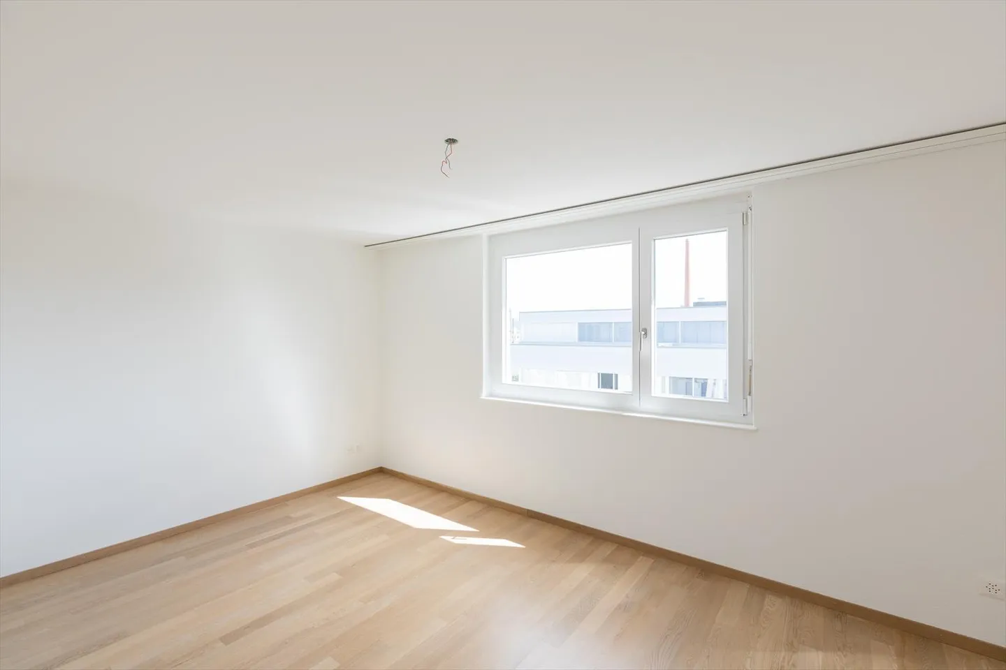 Vivre au centre avec style – Votre nouvel appartement de 4,5 pièces à partir du 1er février 2026 - Photo 4 sur 8