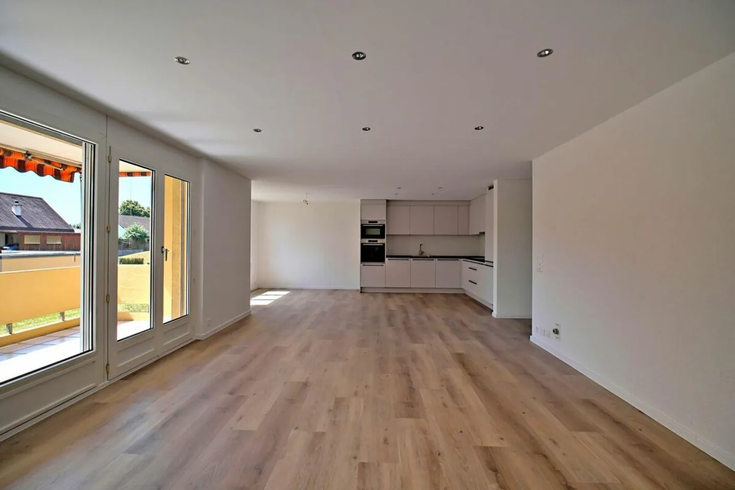 Appartamento moderno 4.5 stanze - Foto 6 di 17