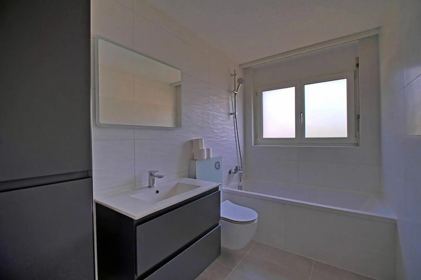 Appartamento moderno 4.5 stanze - Foto 7 di 17