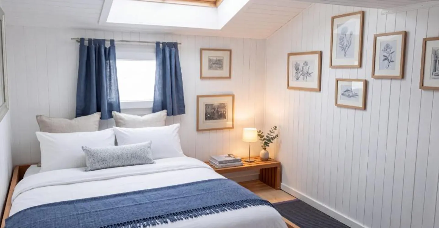 Charaktervolles 6.5-Zimmer-Landhaus - Foto 3 von 7