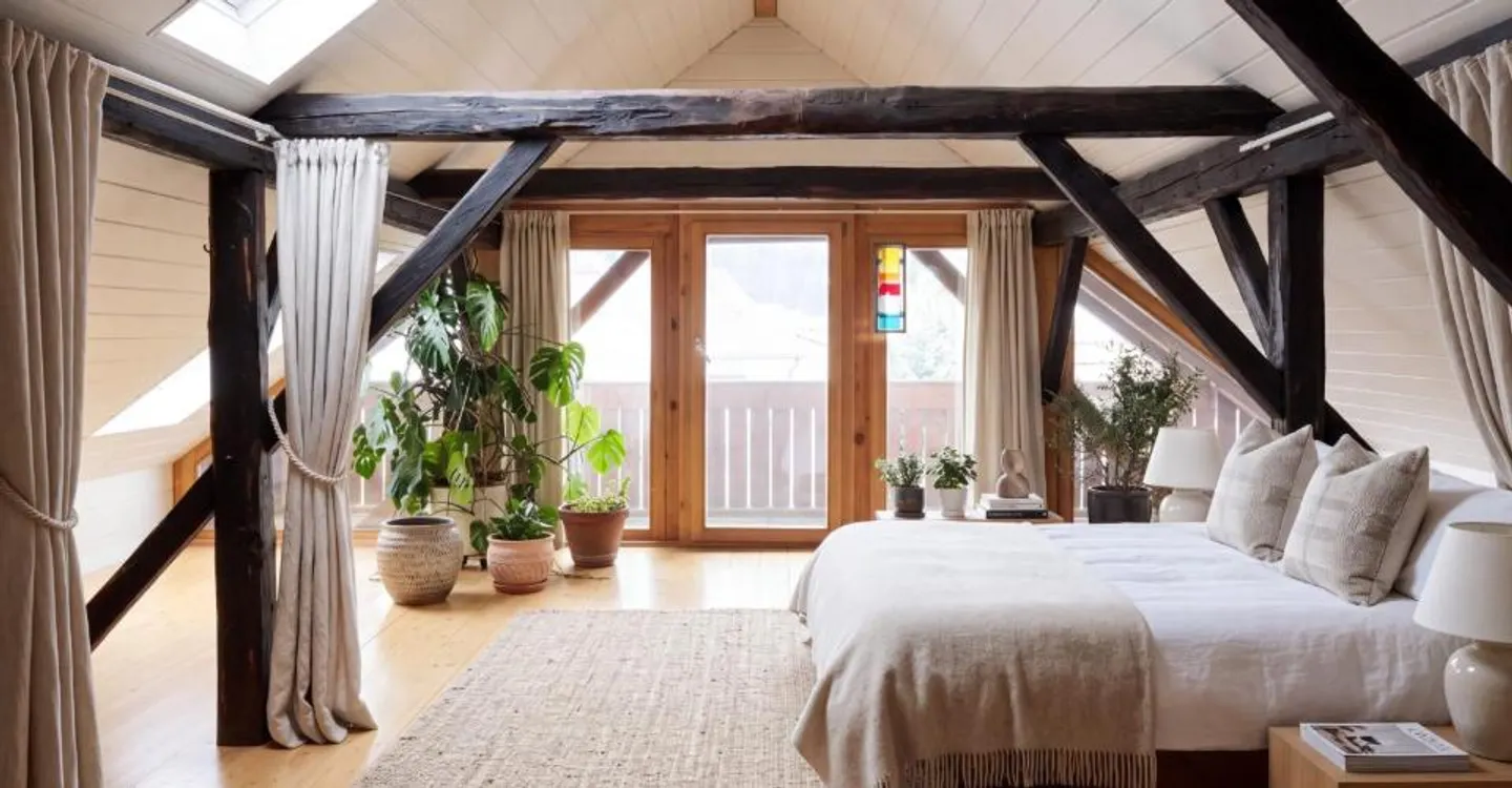 Charaktervolles 6.5-Zimmer-Landhaus - Foto 4 von 7