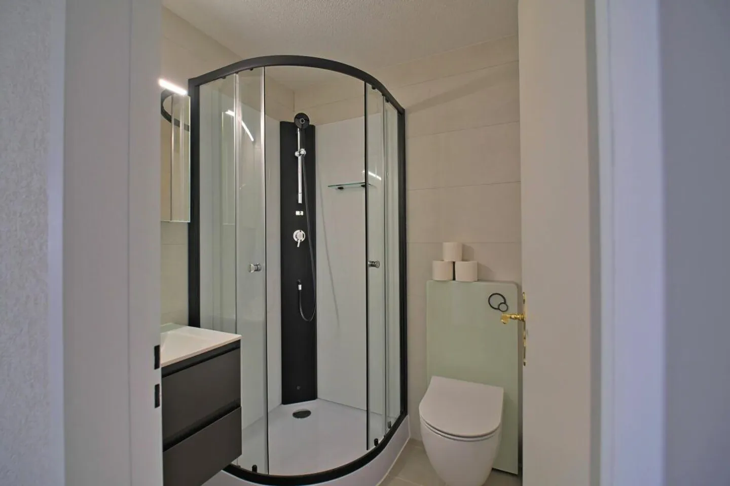 Appartamento moderno 4.5 stanze - Foto 11 di 17