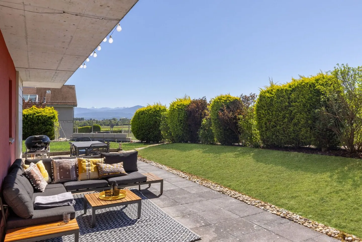 Casa a gradini in vendita - Foto 4 di 13