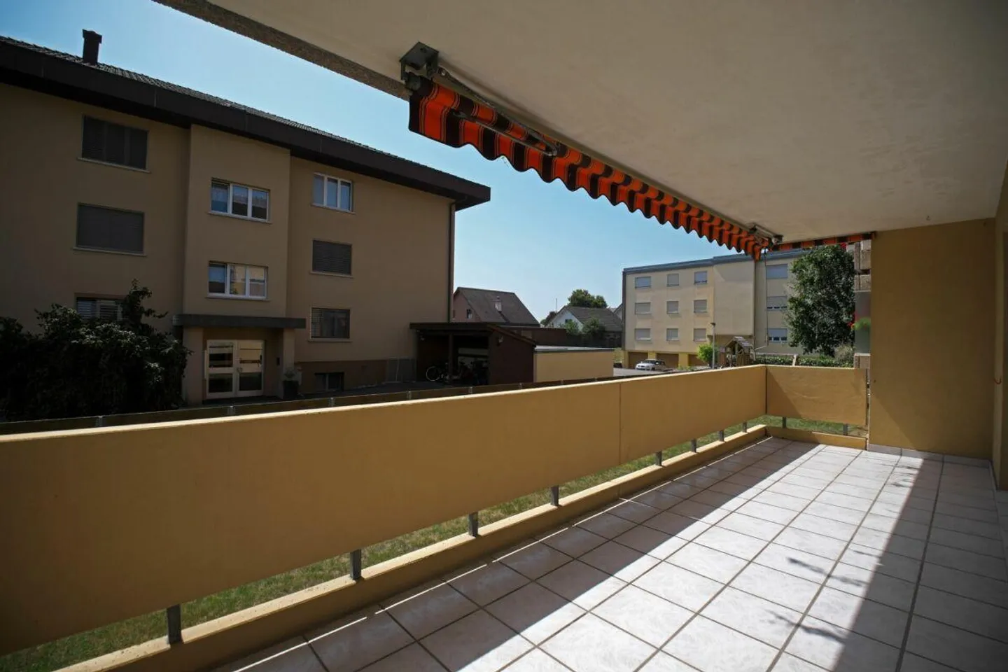 Appartamento moderno 4.5 stanze - Foto 14 di 17