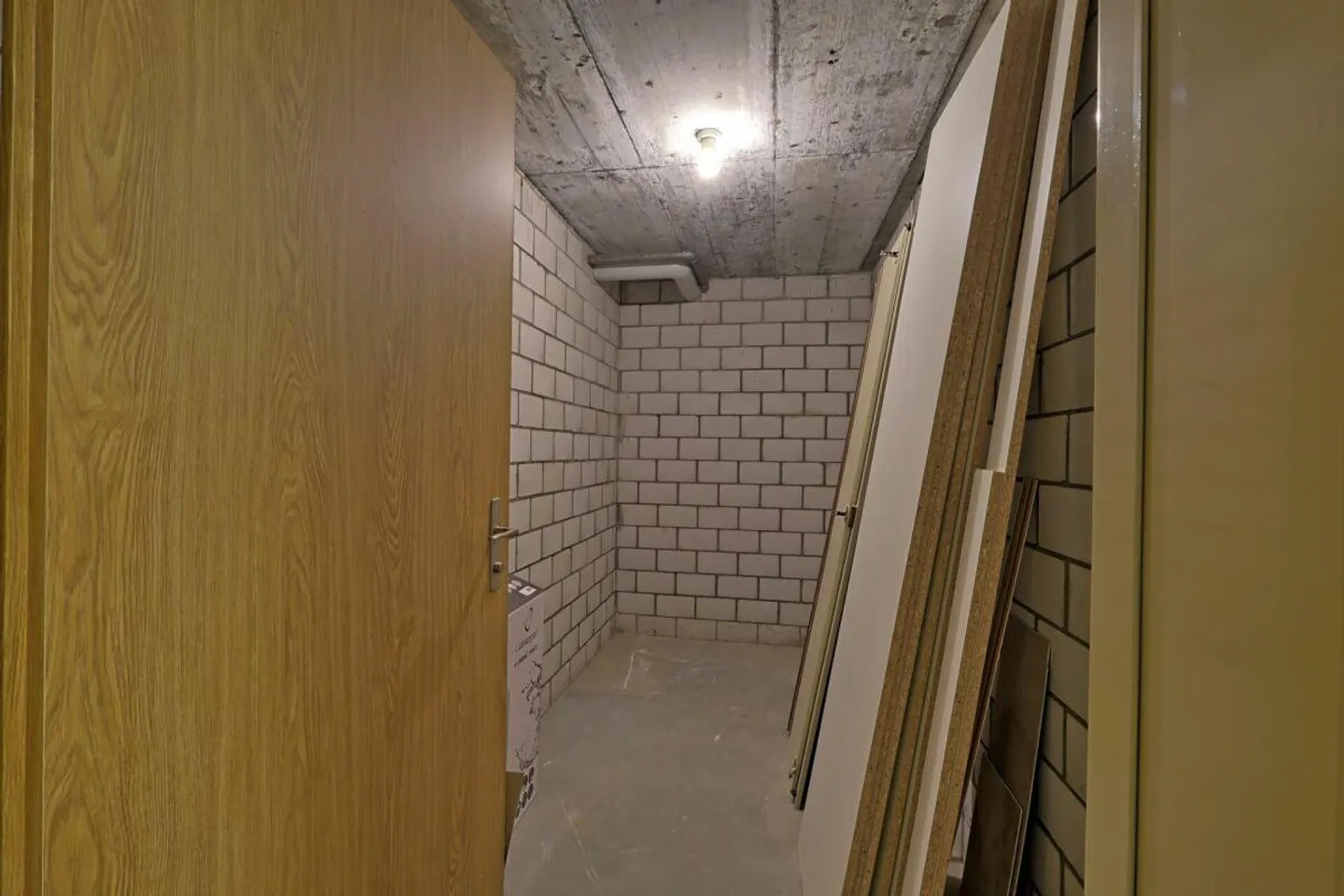 Appartamento moderno 4.5 stanze - Foto 16 di 17