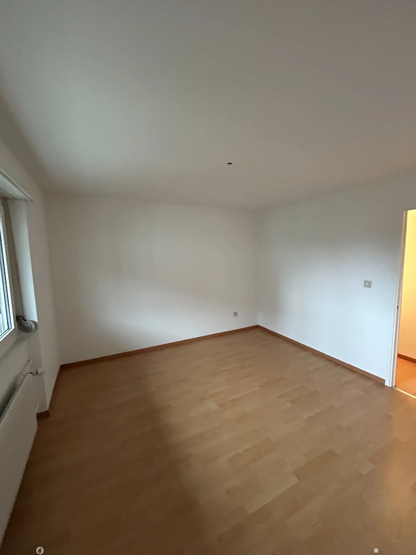Charmante Wohnung mit Balkon - Foto 7 von 9