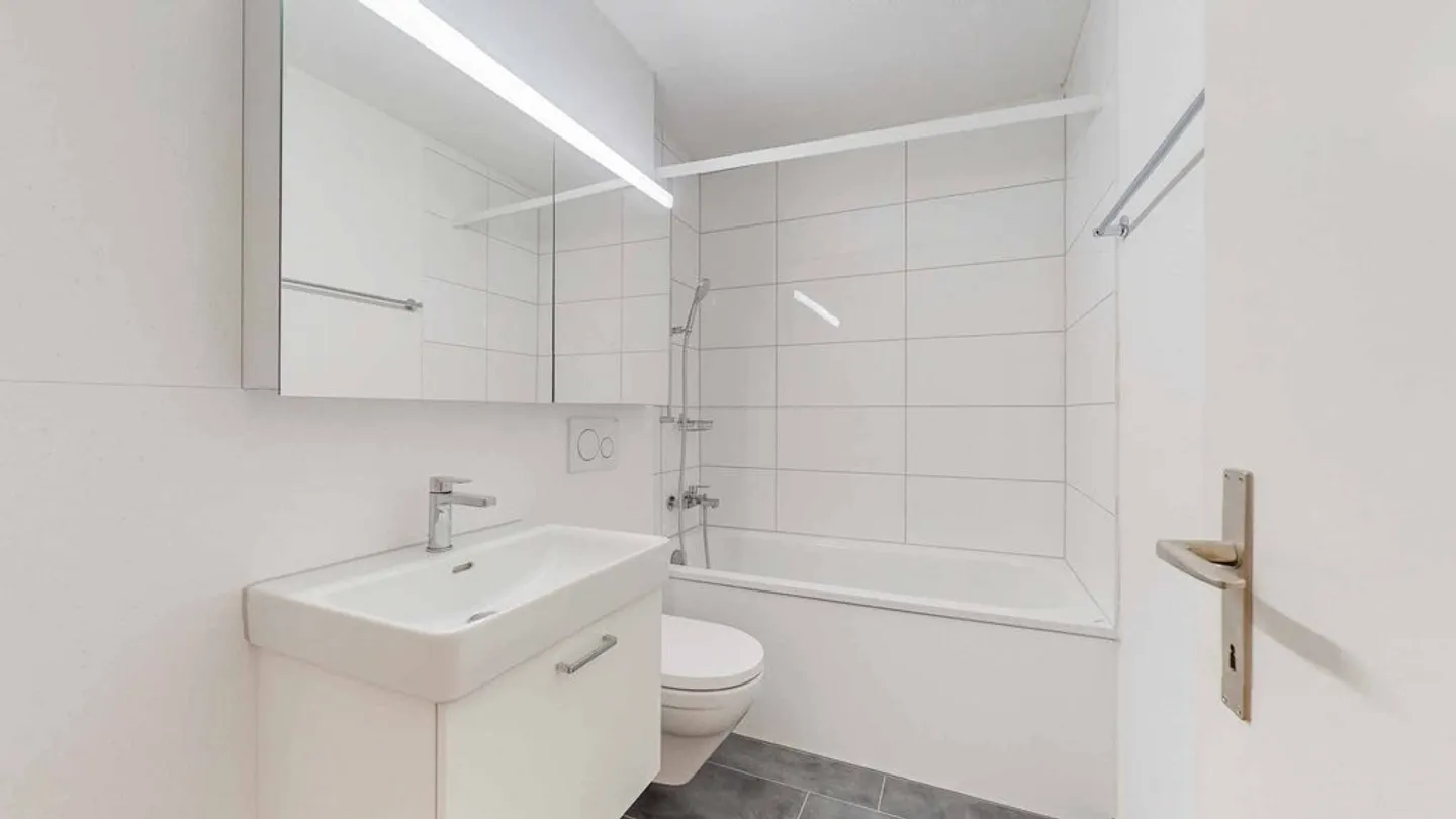 Appartamento moderno a Oberentfelden - Foto 7 di 10