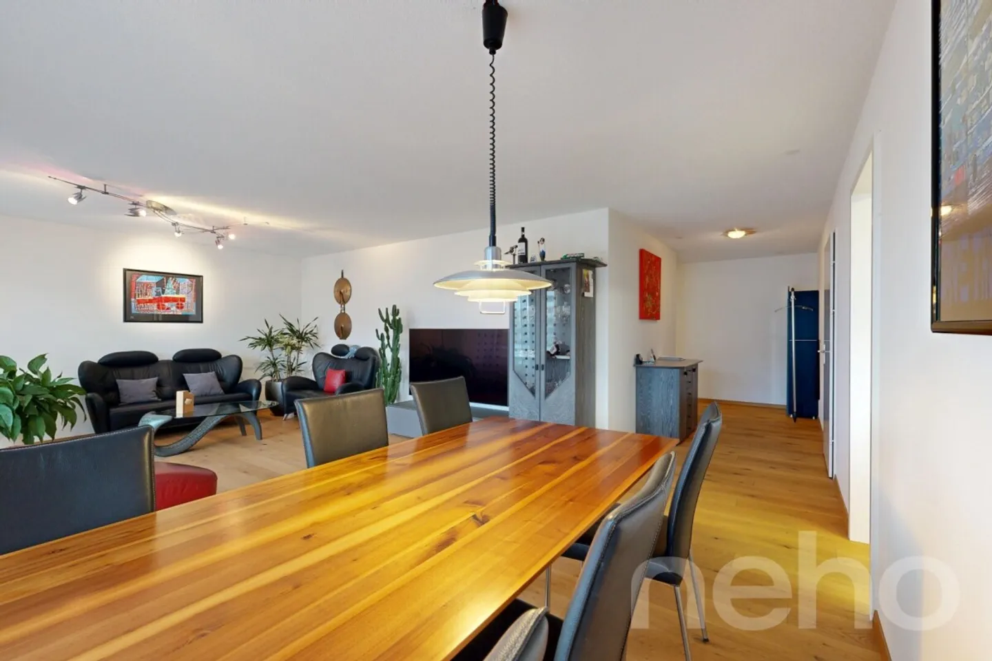 Apartment for sale - Photo 4 of 12