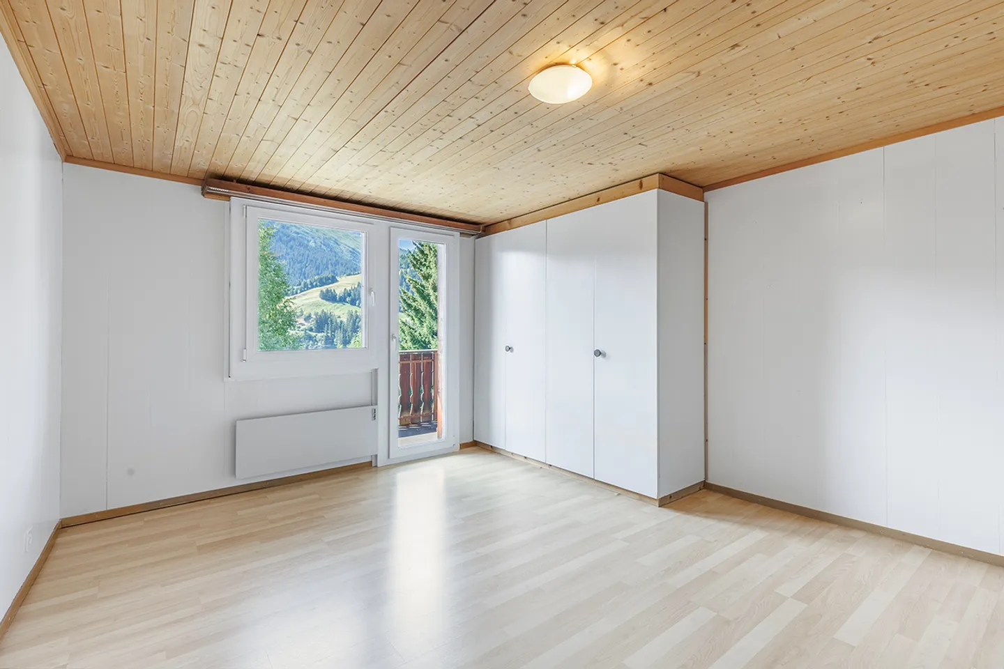Charmante Maisonette mit Bergsicht - Foto 10 von 10