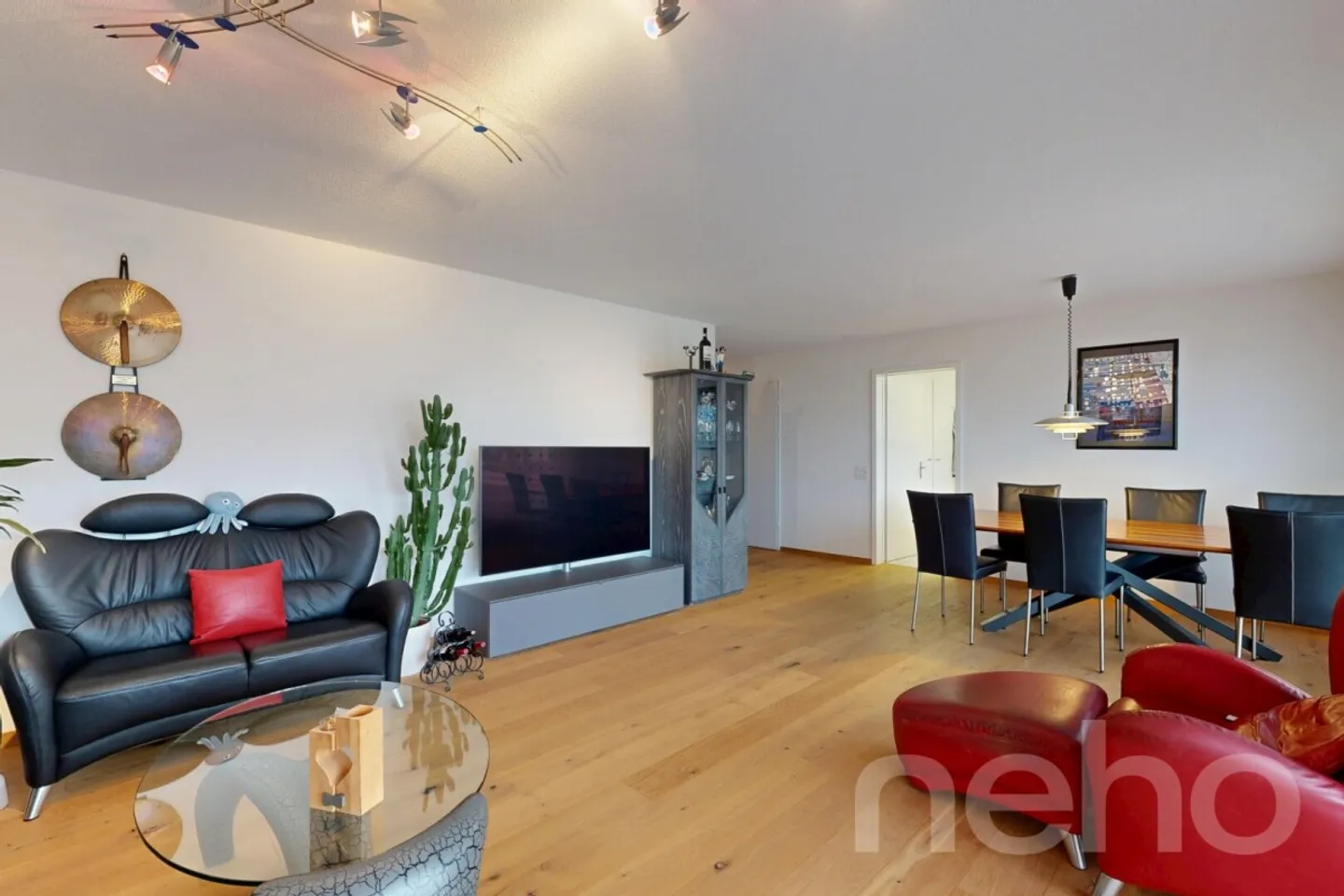 Apartment for sale - Photo 3 of 12