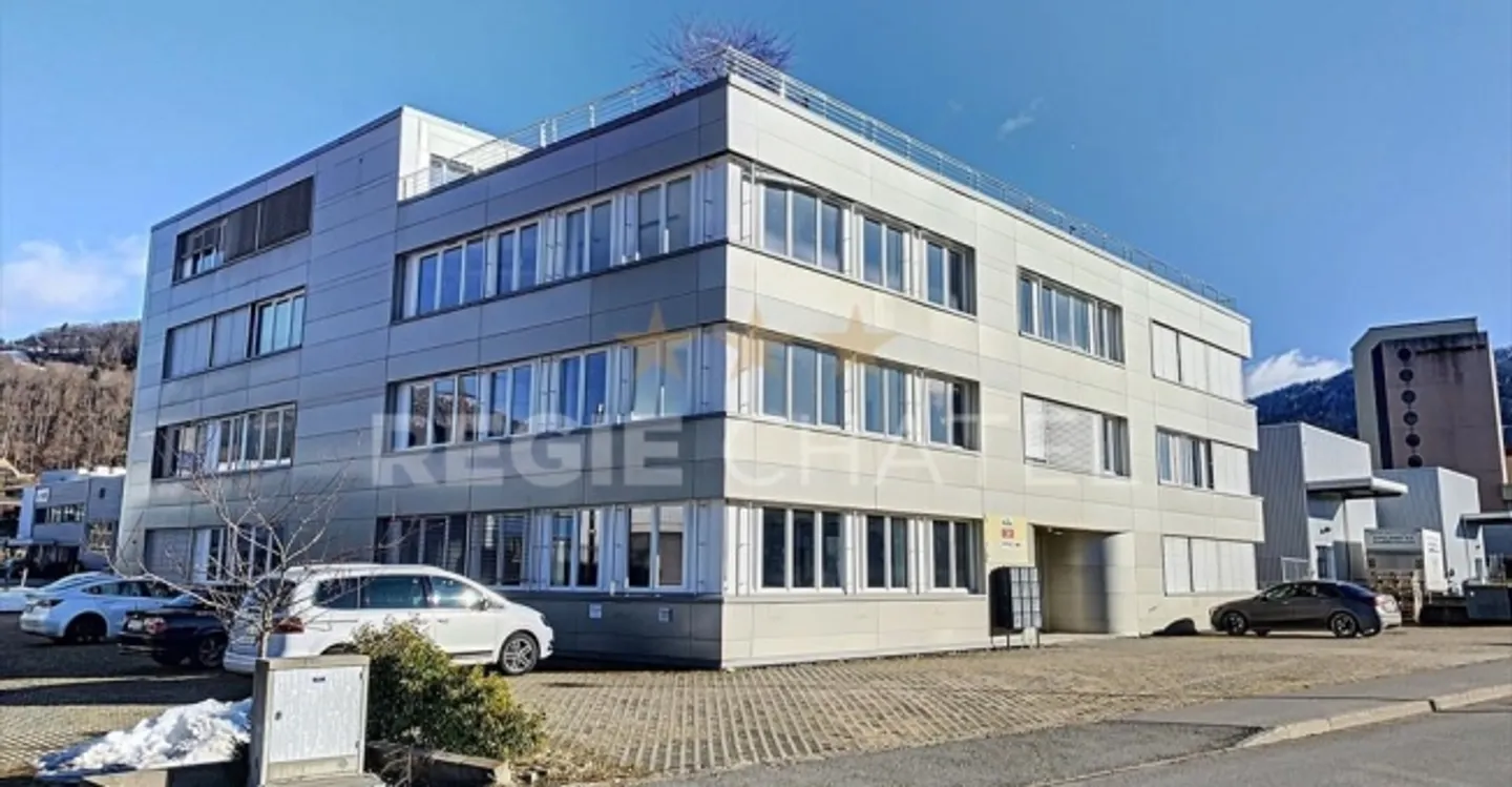 Industria - Foto 1 di 2