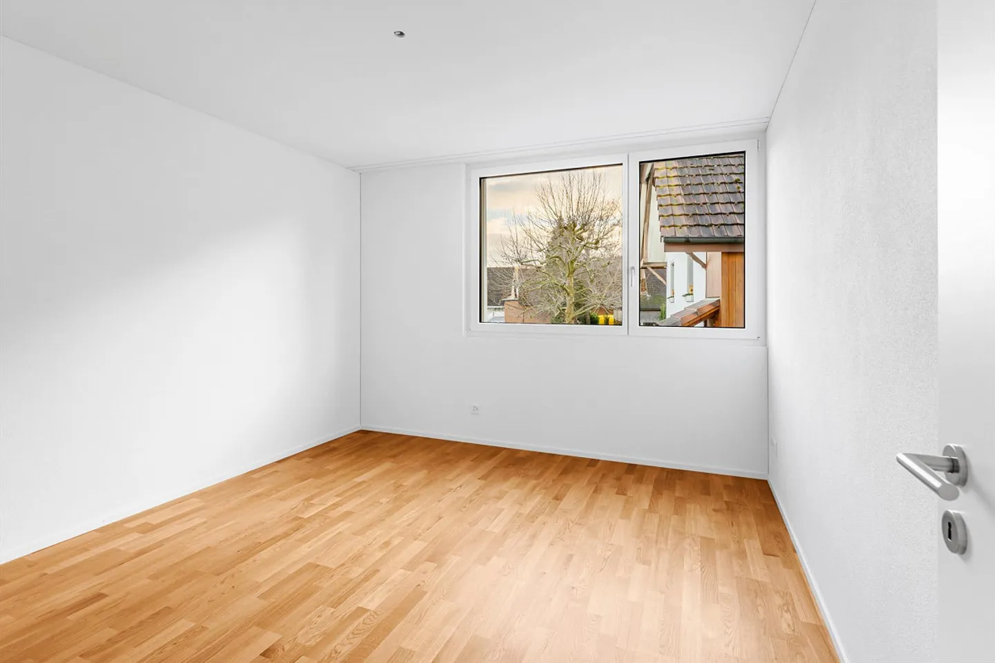 Living like in a single-family house with garden area - Photo 17 of 18