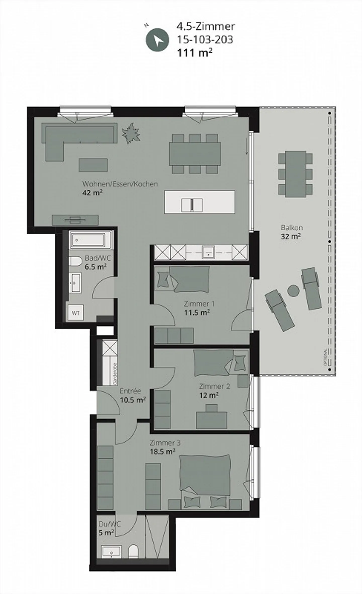 Your new living space - see-wies.ch - Photo 10 of 10