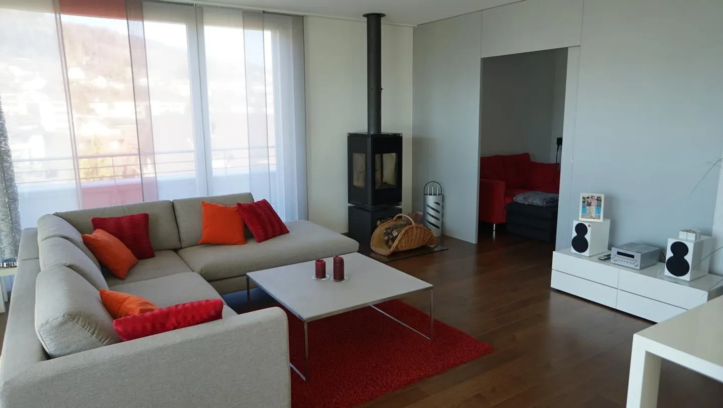 Appartamento attico esclusivo con jacuzzi! - Foto 2 di 8
