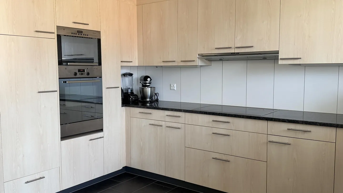 Appartamento da sogno sul Lago di Lucerna – 4,5 stanze con accesso privato al lago - Foto 8 di 12