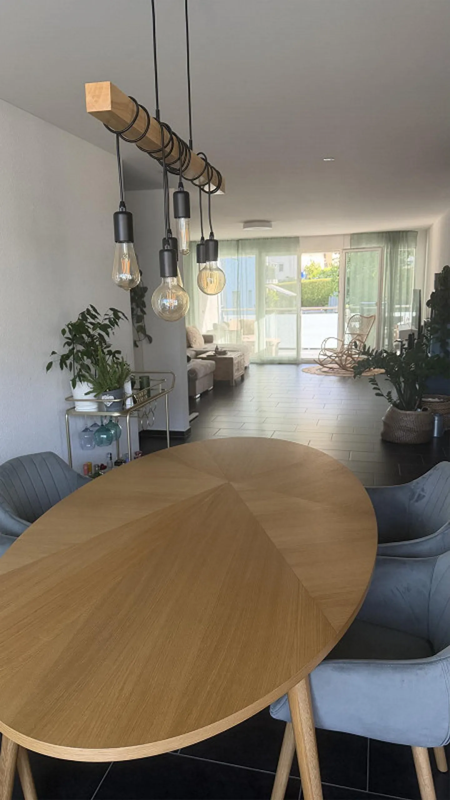 Appartamento da sogno sul Lago di Lucerna – 4,5 stanze con accesso privato al lago - Foto 6 di 12