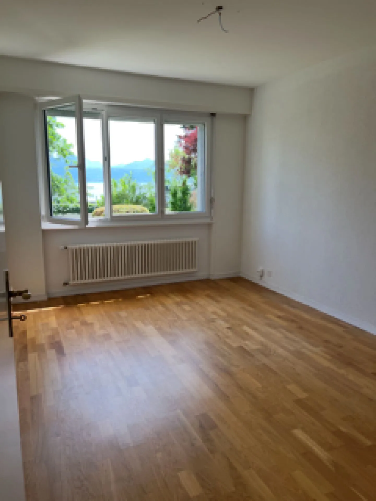 Appartamento Incantevole con Vista Lago - Foto 5 di 7