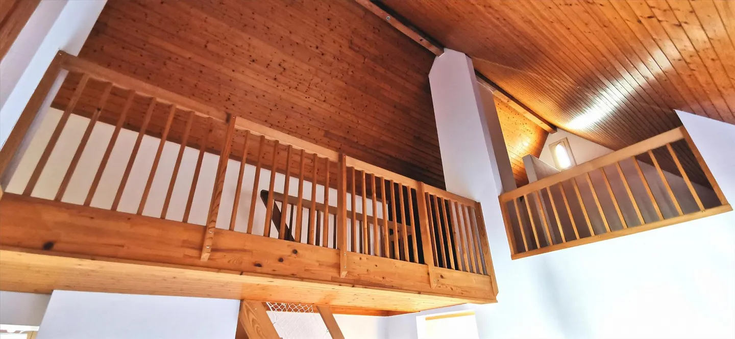 Charming Attic Apartment - Photo 2 of 6