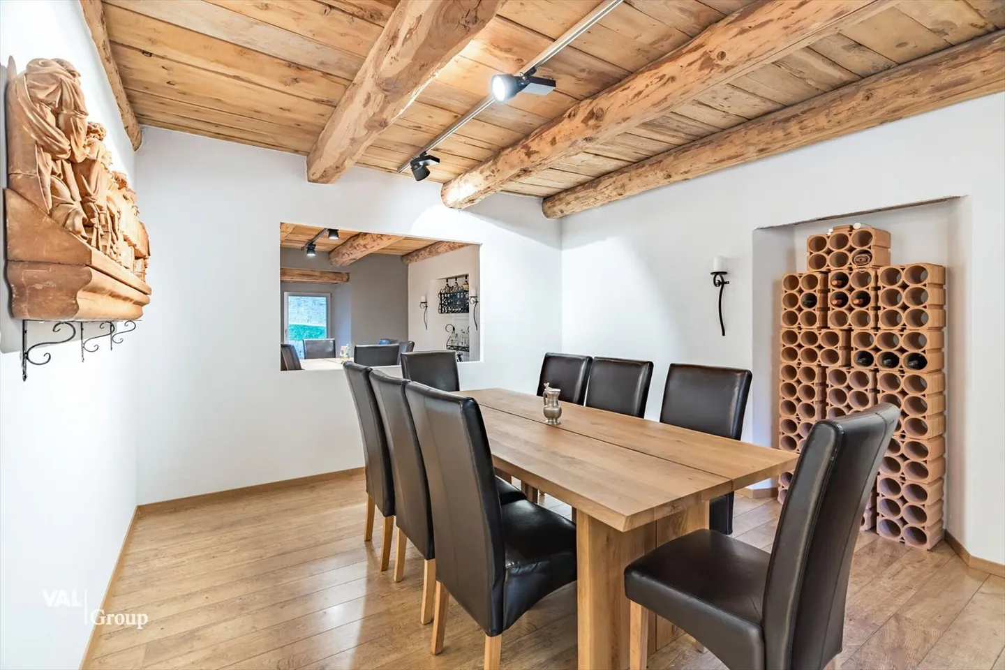 Einfamilienhaus kaufen - Foto 4 von 8