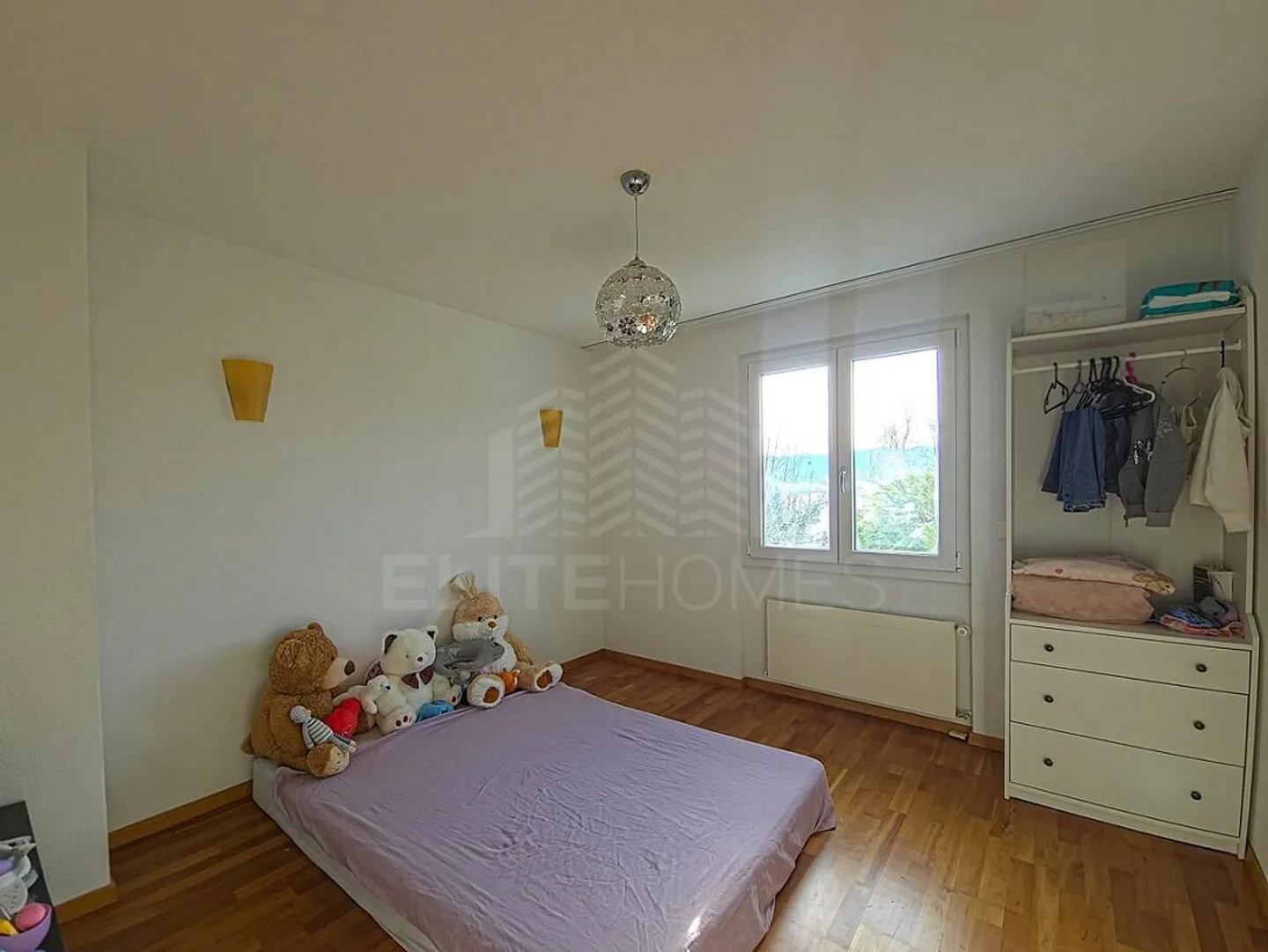Charmantes Einfamilienhaus mit Wintergarten - Foto 6 von 8