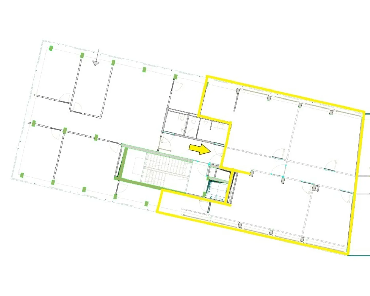 Votre nouveau lieu d'affaires au cœur d'Aarau ! - Photo 7 sur 7