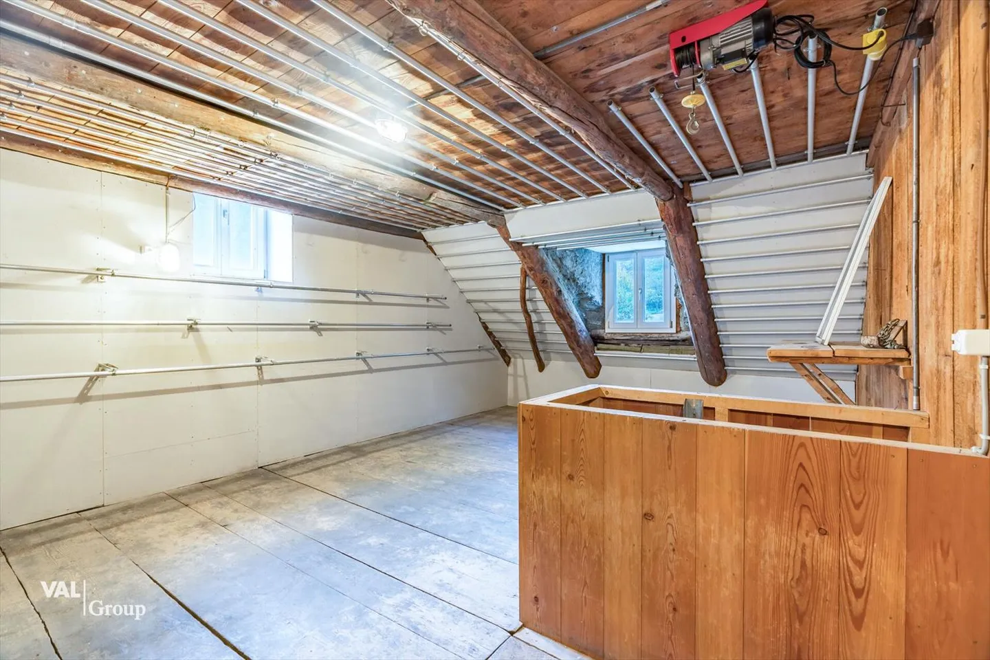 Einfamilienhaus kaufen - Foto 7 von 8