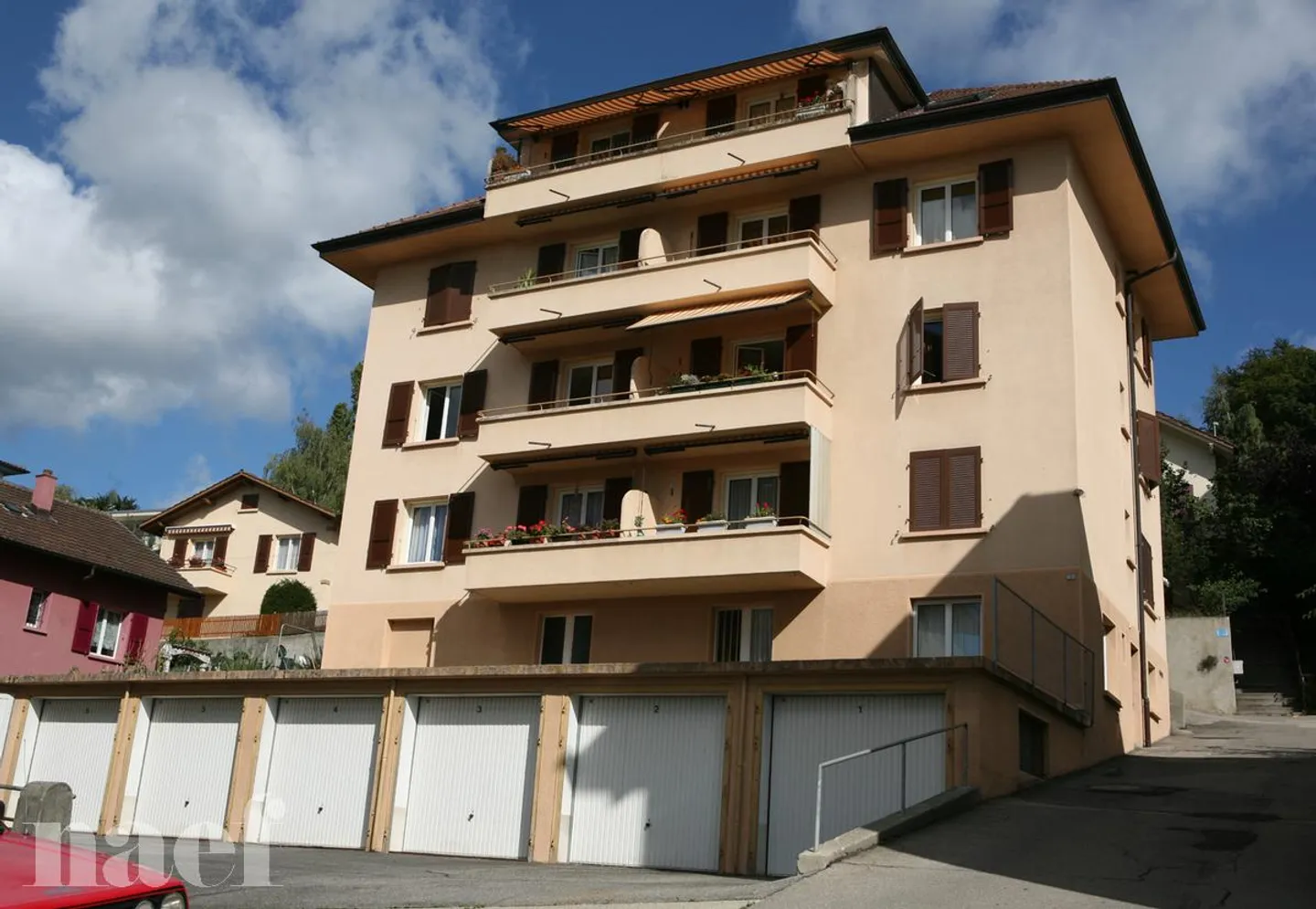 Appartamento 3 vani - Foto 1 di 7