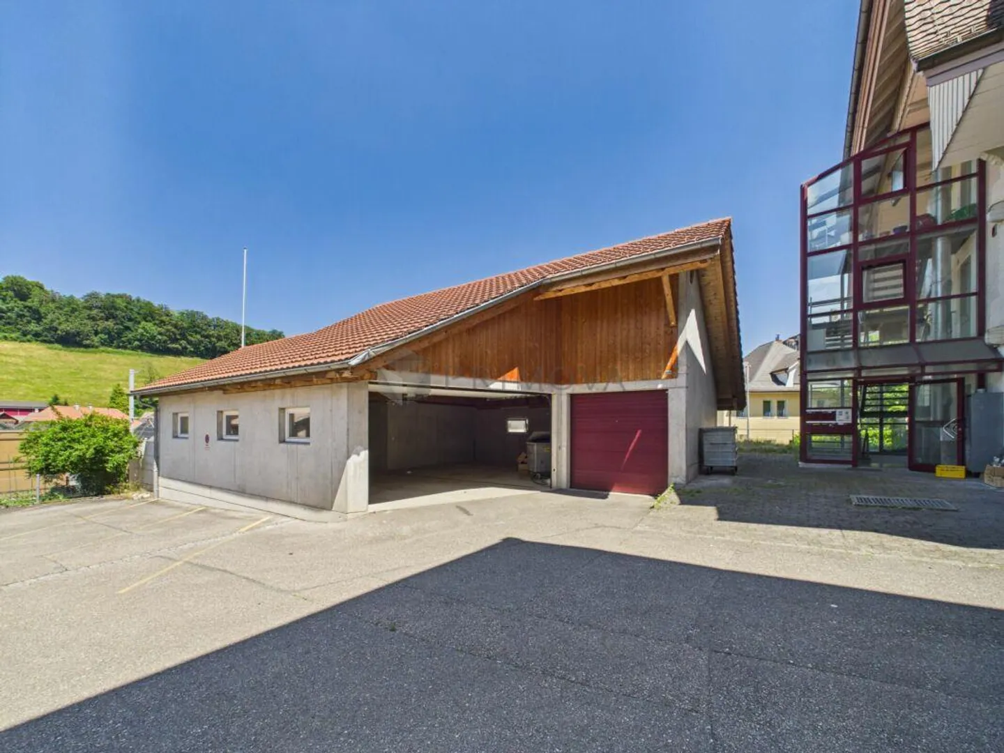 Investmentchance mit erzielbarer Bruttorendite von über 7 % - Foto 3 von 14