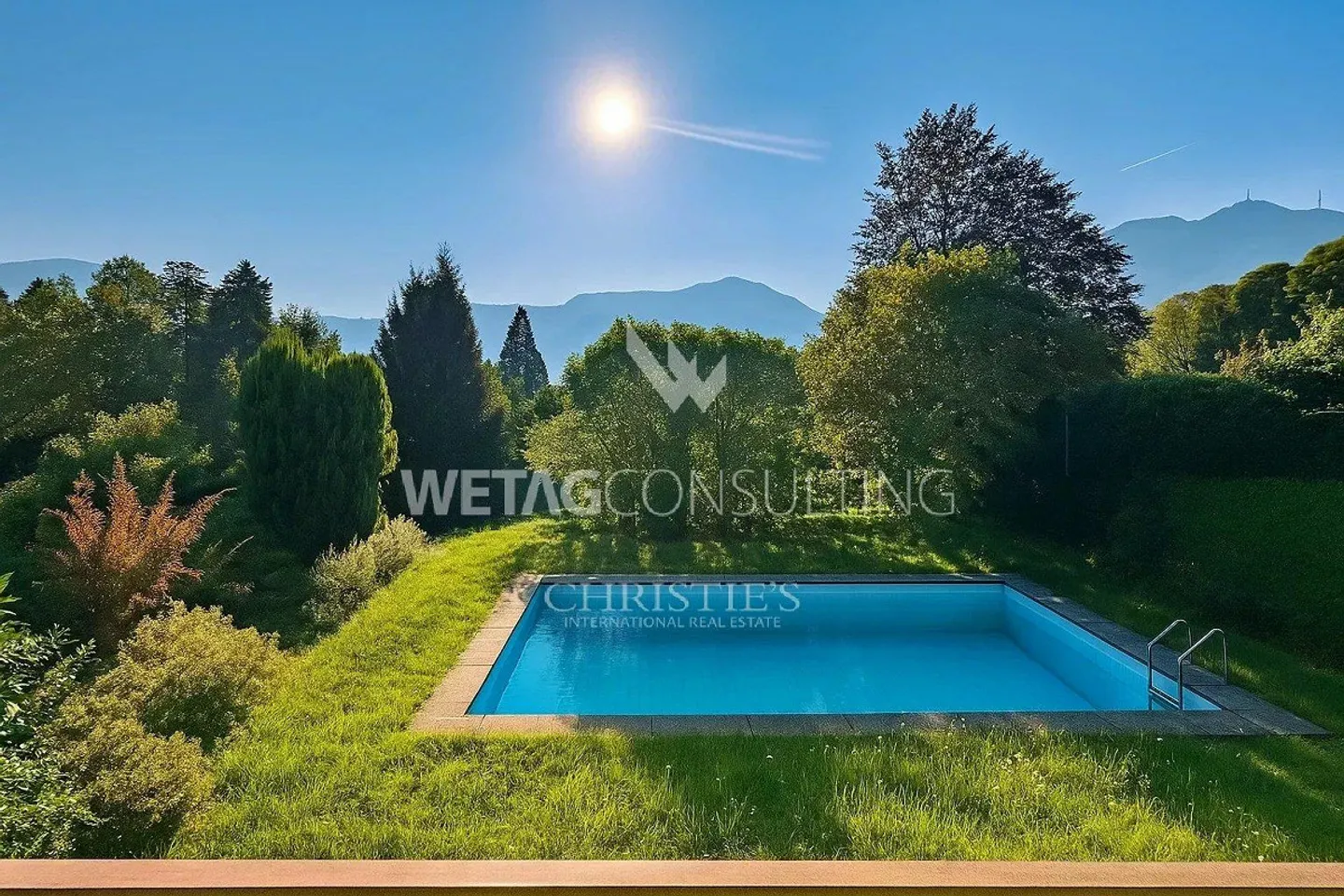 Lugano-Sorengo: Villa da ristrutturare con terreno adiacente... - Foto 6 di 10