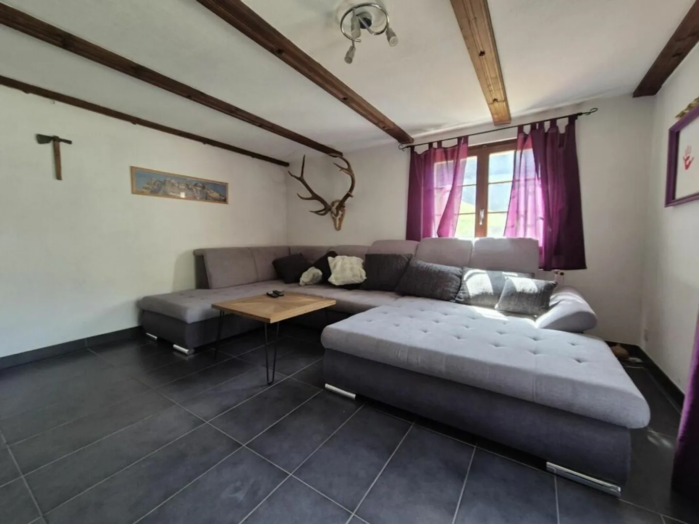 Chalet 5 camere a Troistorrents - Foto 9 di 20