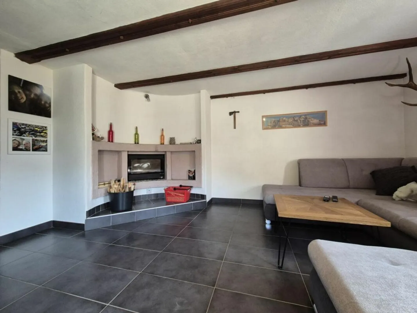 Chalet 5 camere a Troistorrents - Foto 10 di 20