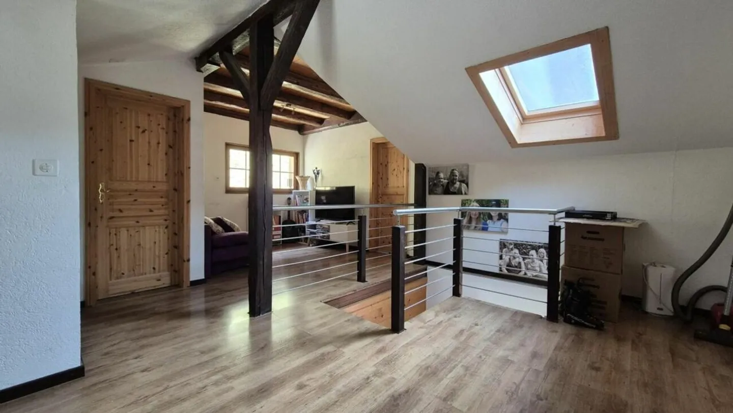 Chalet 5 camere a Troistorrents - Foto 15 di 20