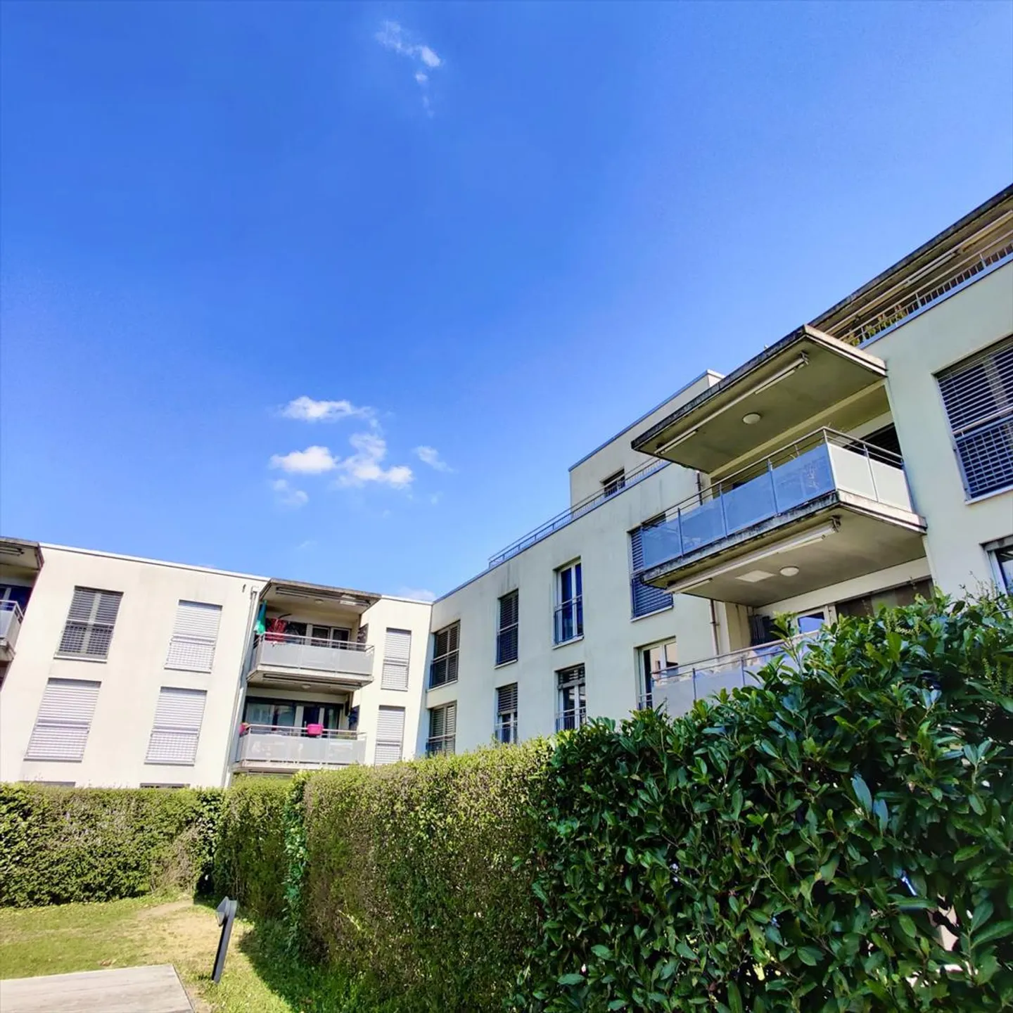 Outdoor Parking - Photo 1 of 1