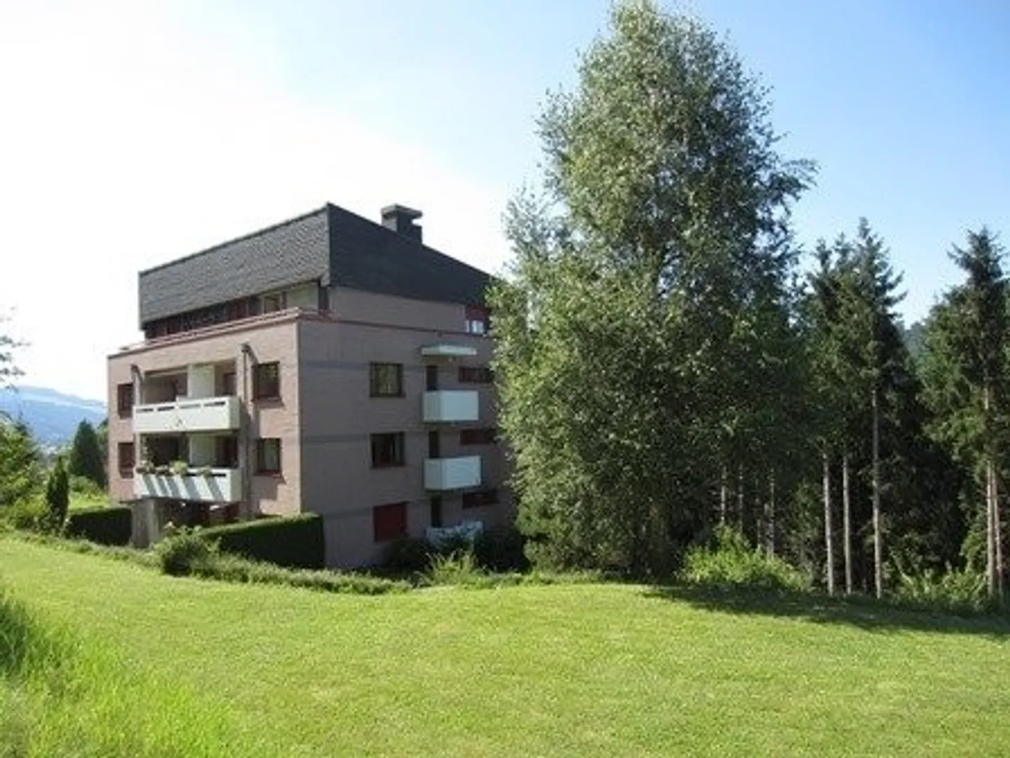 Appartamento in affitto - Foto 1 di 7