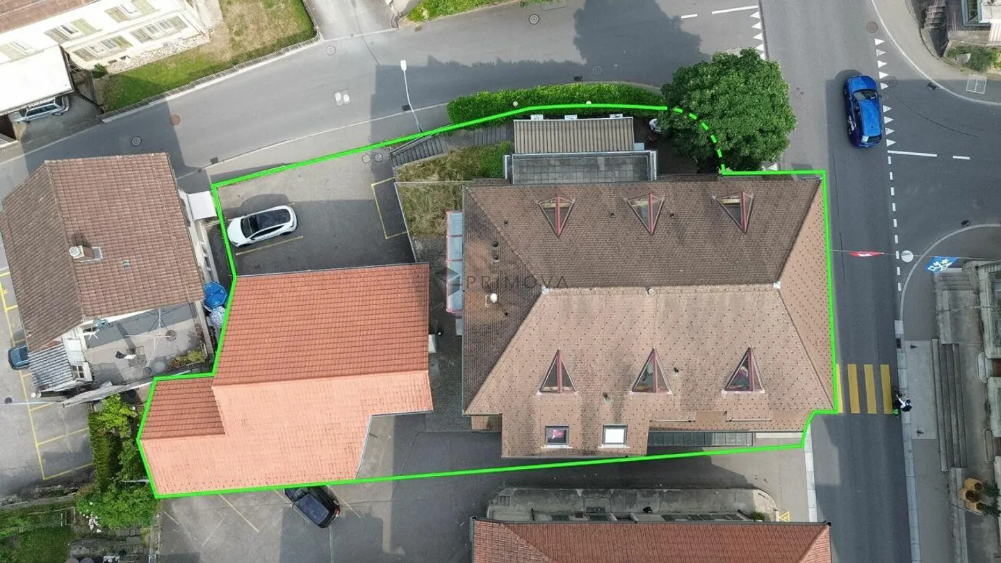 Investmentchance mit erzielbarer Bruttorendite von über 7 % - Foto 14 von 14