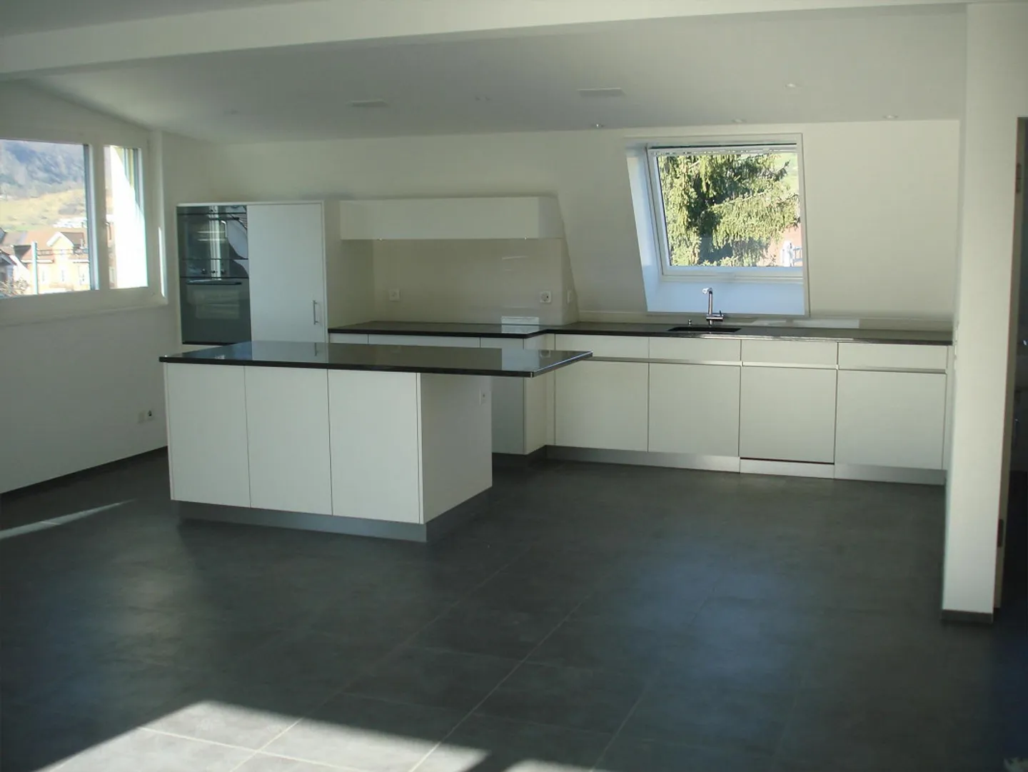 Appartamento Minergie soleggiato - Foto 1 di 5