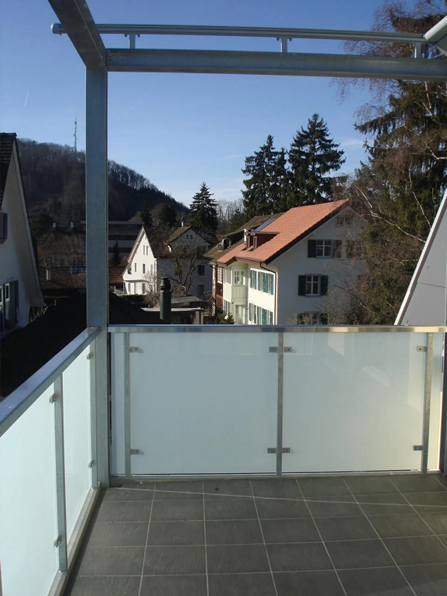 Appartamento Minergie soleggiato - Foto 3 di 5