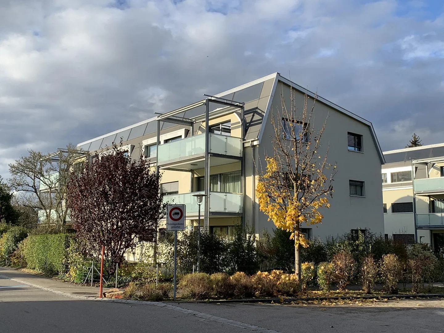 Appartamento Minergie soleggiato - Foto 5 di 5