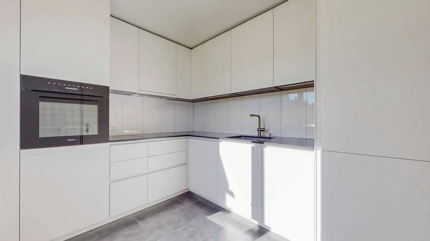 Appartamento moderno a Oberentfelden - Foto 2 di 10
