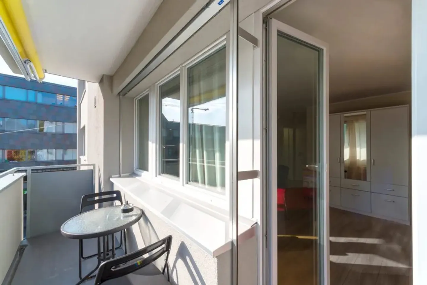 Appartement à louer - Photo 4 sur 7