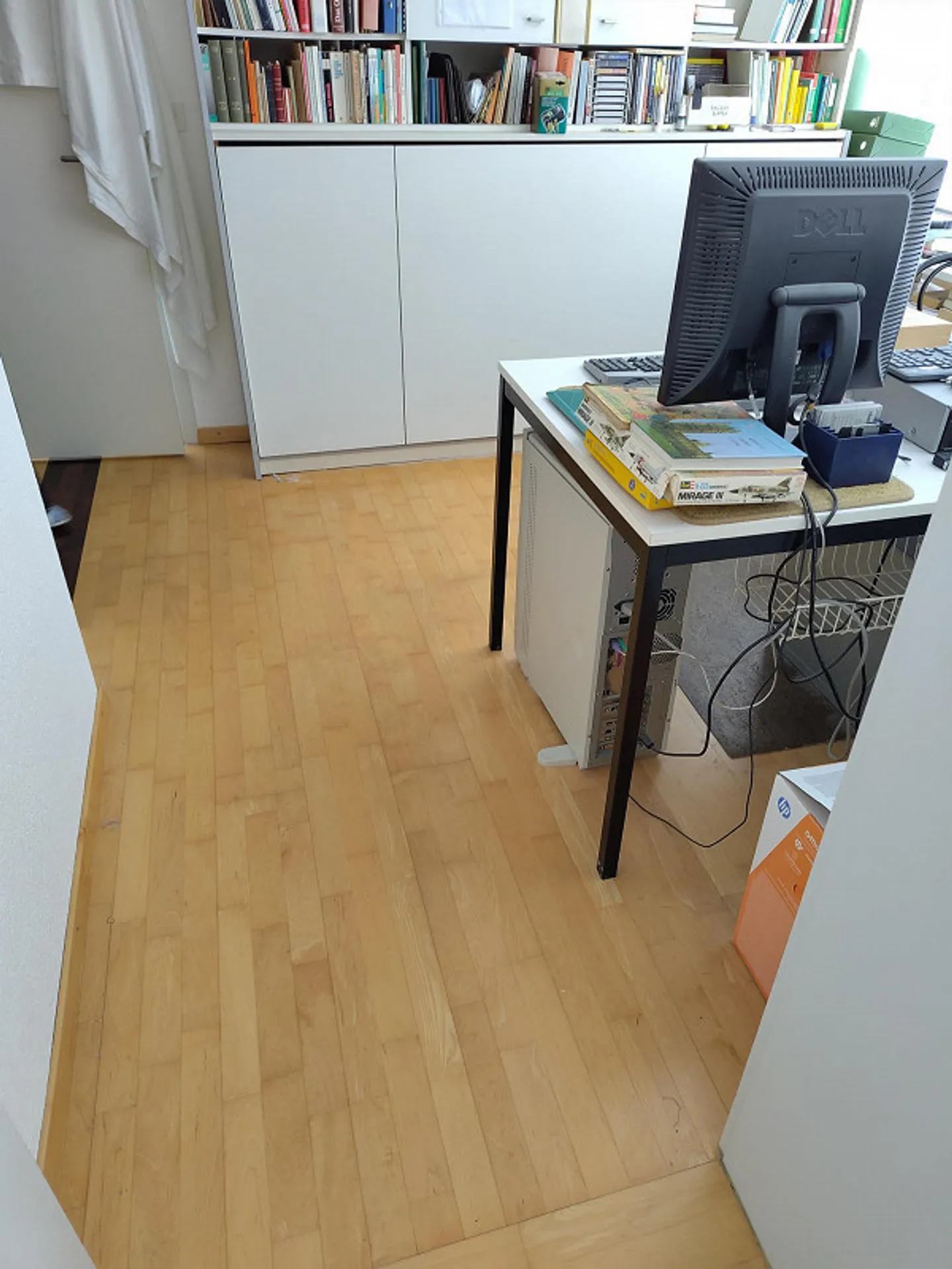 4,5 stanze più studio/pratica - Foto 3 di 9