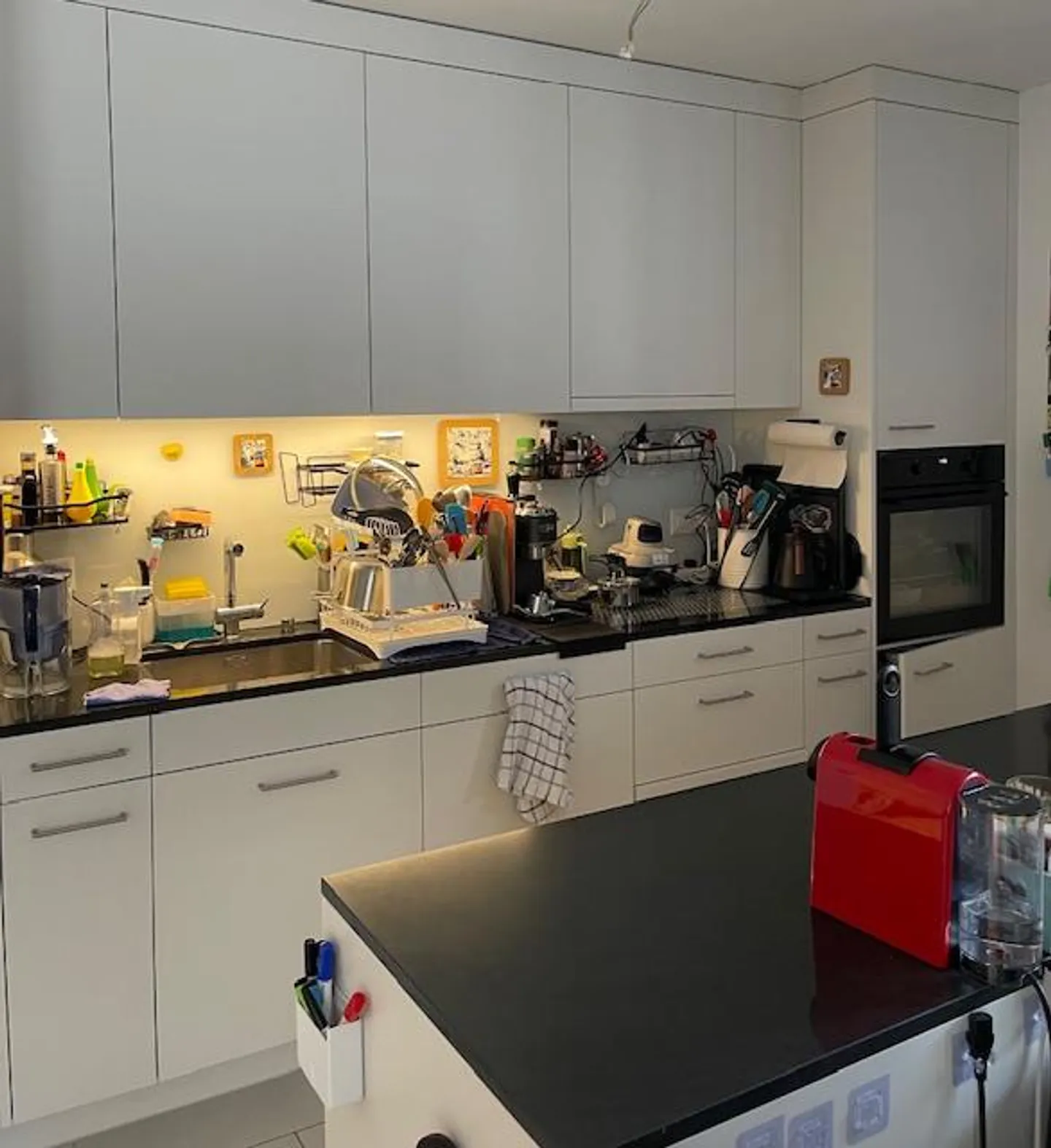 Spacious Seefeld Apartment - Photo 3 of 8