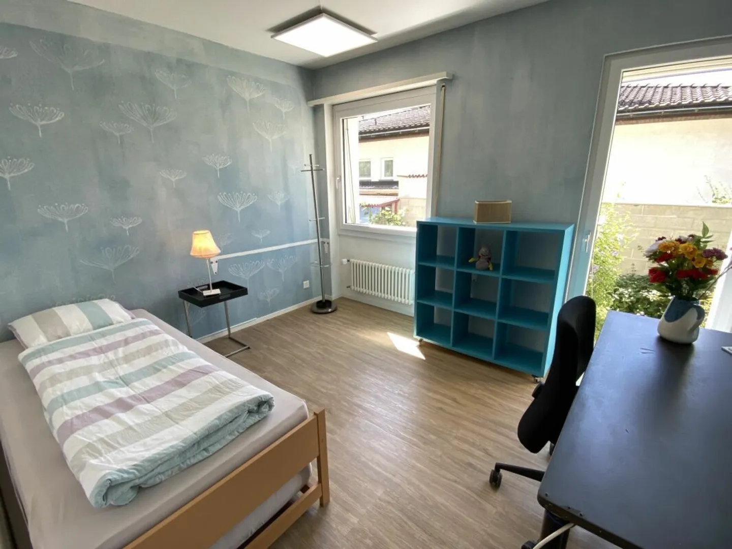 Zweifamilienhaus in Top-Zustand - Foto 12 von 21