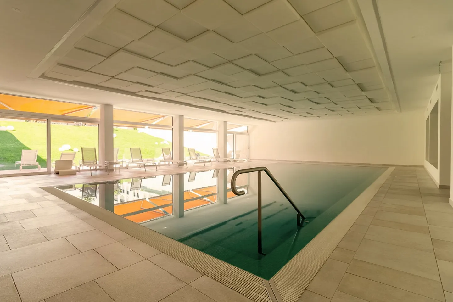 High-Quality Apartment with Wellness and Pool - Photo 9 of 13