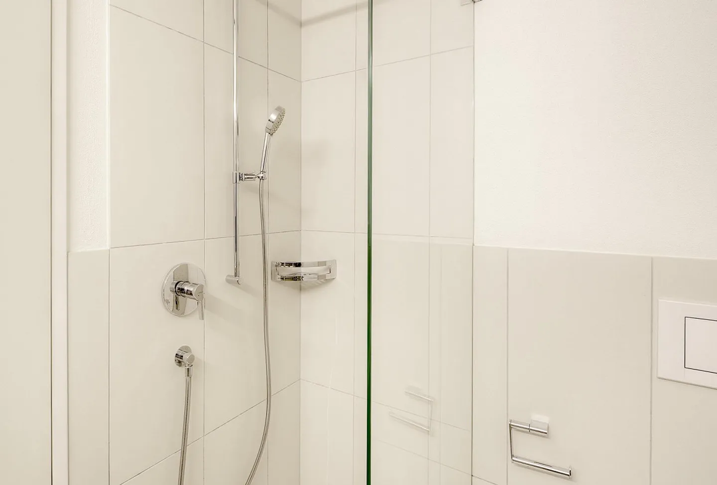 Moderne 3½-Zimmer-Wohnung - Foto 7 von 9