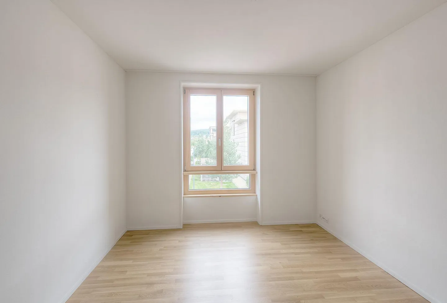 Moderne 3½-Zimmer-Wohnung - Foto 8 von 9