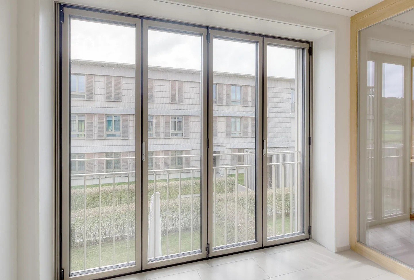 Moderne 3½-Zimmer-Wohnung - Foto 9 von 9